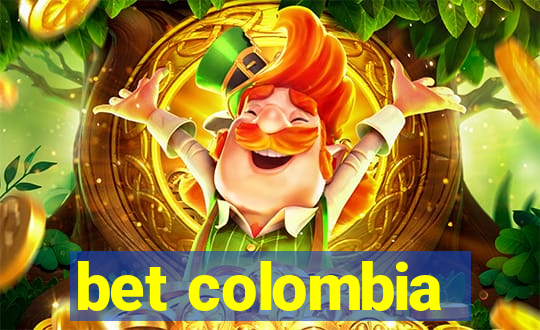 bet colombia